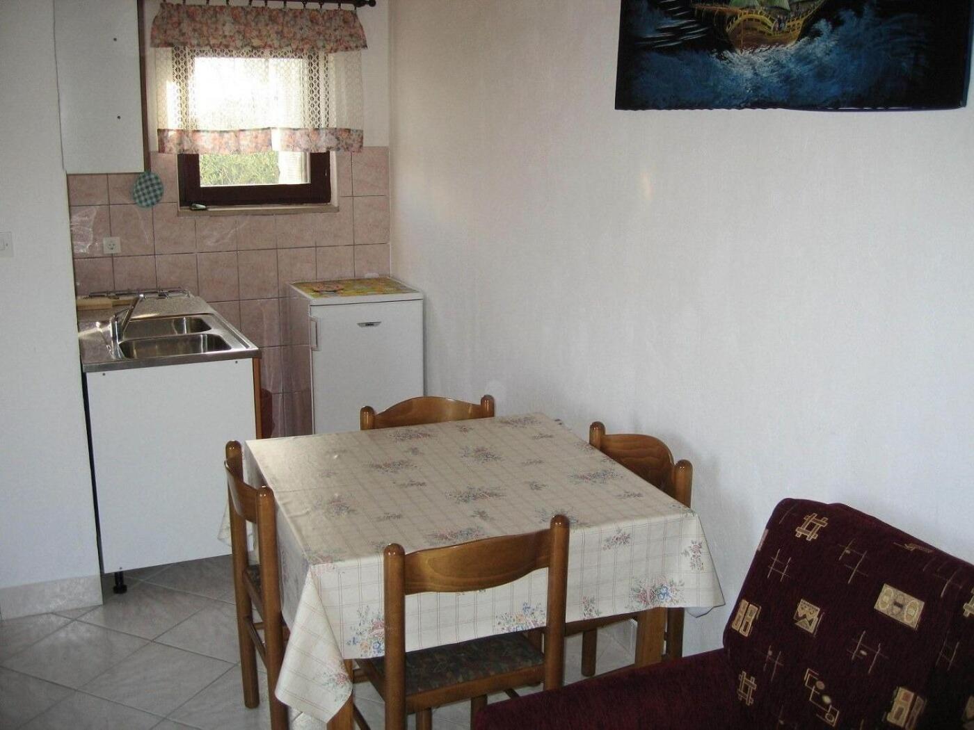 Apartments Kuzma - Afordable Нін Екстер'єр фото