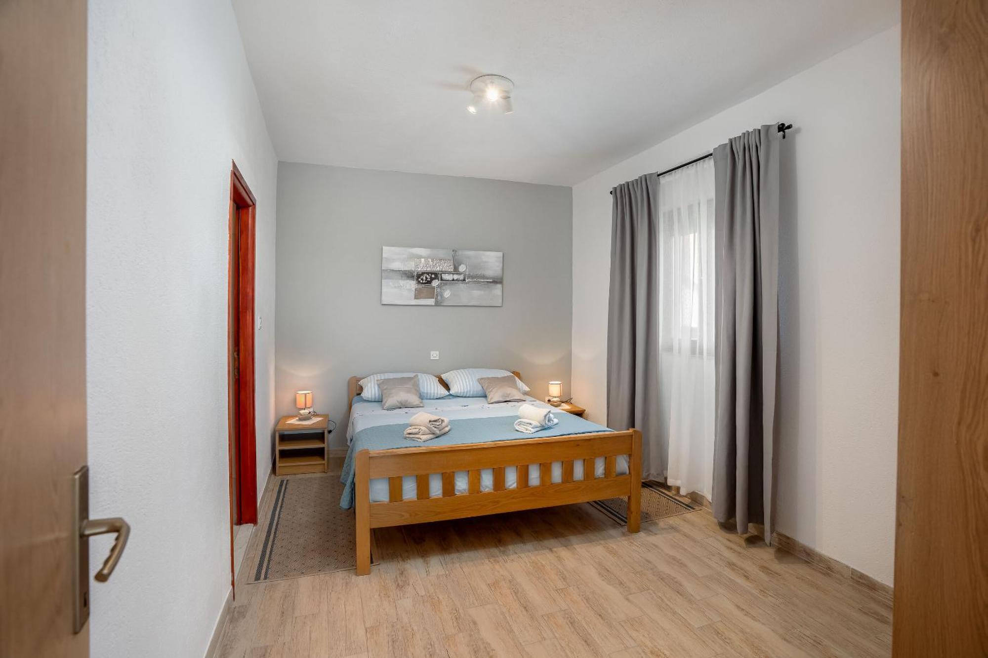 Apartments Kuzma - Afordable Нін Екстер'єр фото