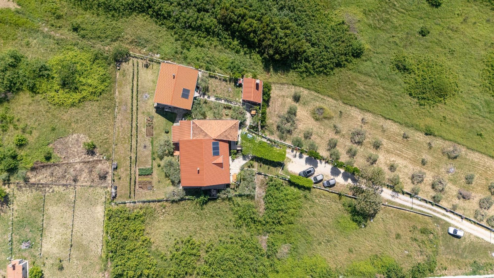 Apartments Kuzma - Afordable Нін Екстер'єр фото