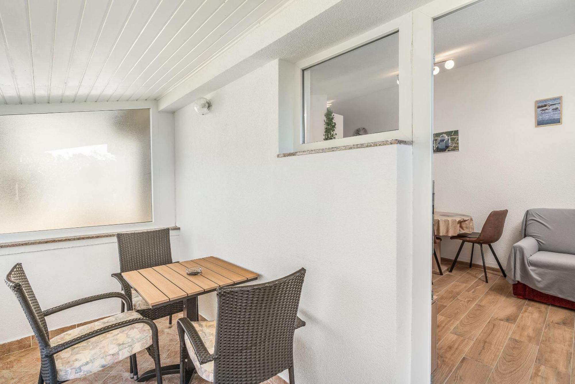 Apartments Kuzma - Afordable Нін Екстер'єр фото