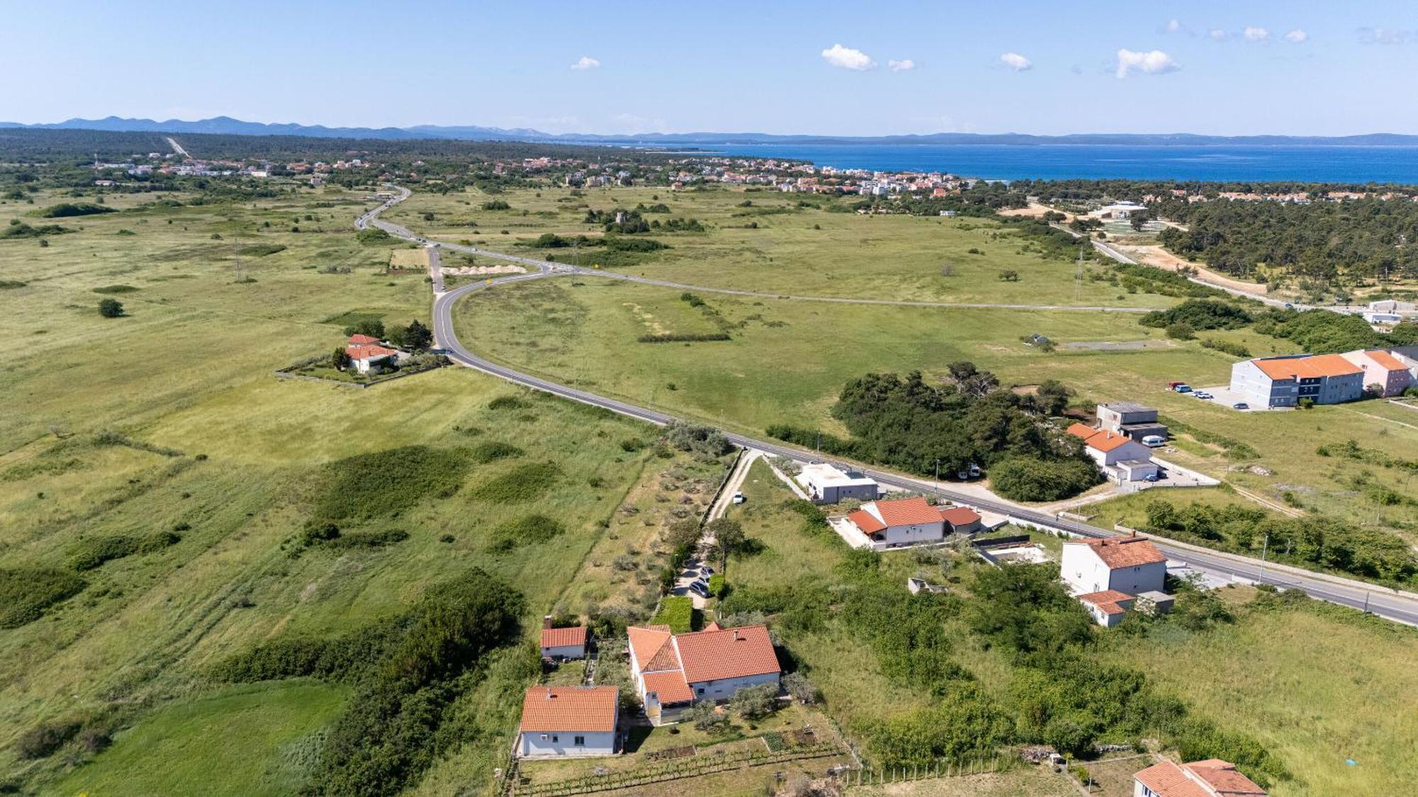 Apartments Kuzma - Afordable Нін Екстер'єр фото